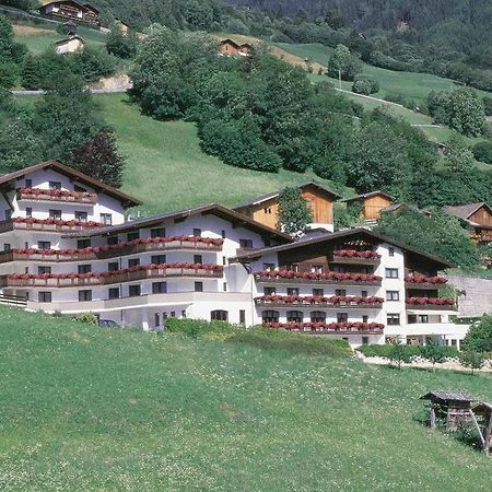 Hotel Alpenfriede Jerzens Eksteriør bilde