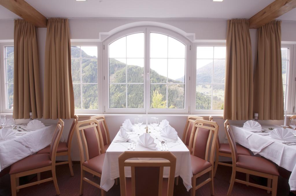 Hotel Alpenfriede Jerzens Eksteriør bilde