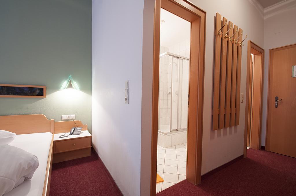 Hotel Alpenfriede Jerzens Eksteriør bilde